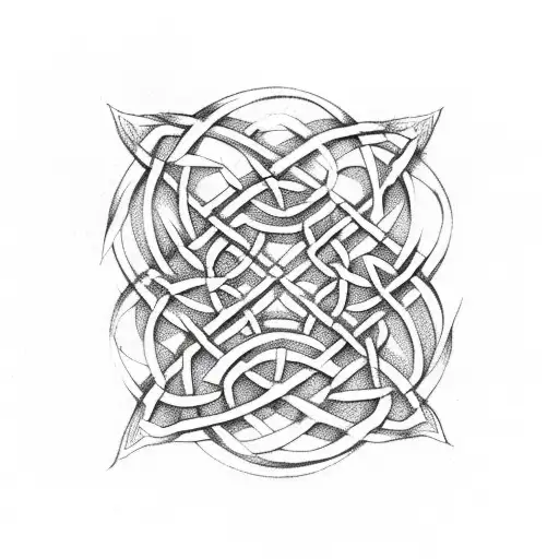 Celtic Knot