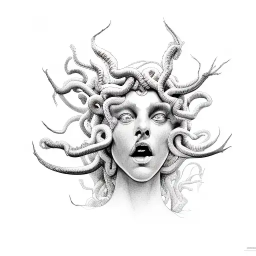 Medusa