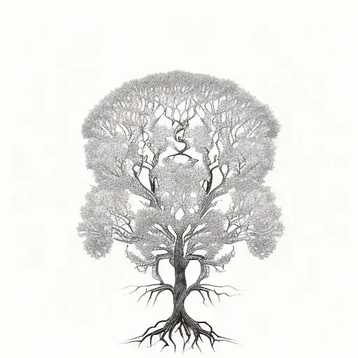 Tree Of Life