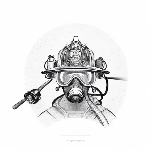 Firefighter Tools