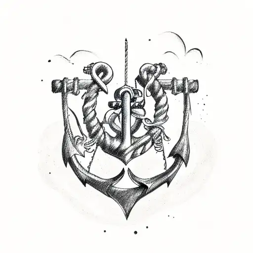 Anchor Heart