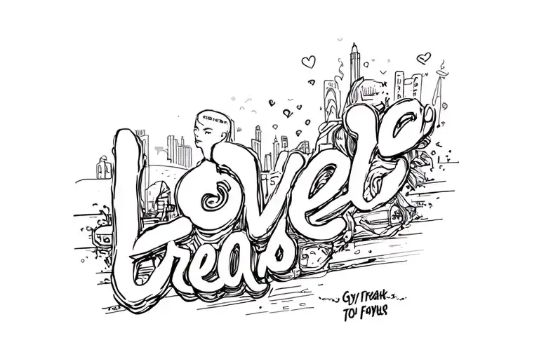 Love To Travel Or Gym Freak