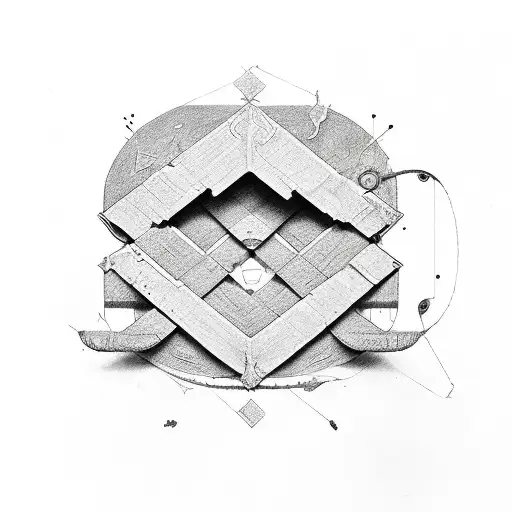 Cleaver Cutting Through The Word Cleavage