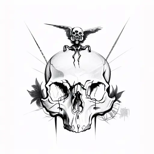 Skull