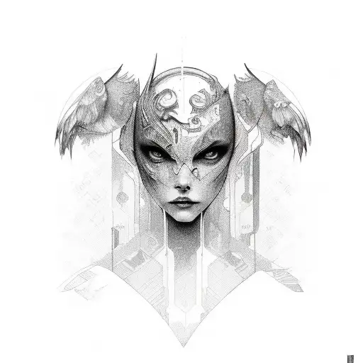 You Cannot Pick And Choose What Parts Of Her To Love