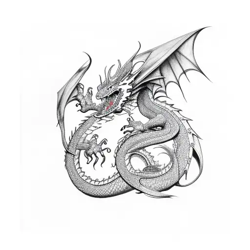 Dragon