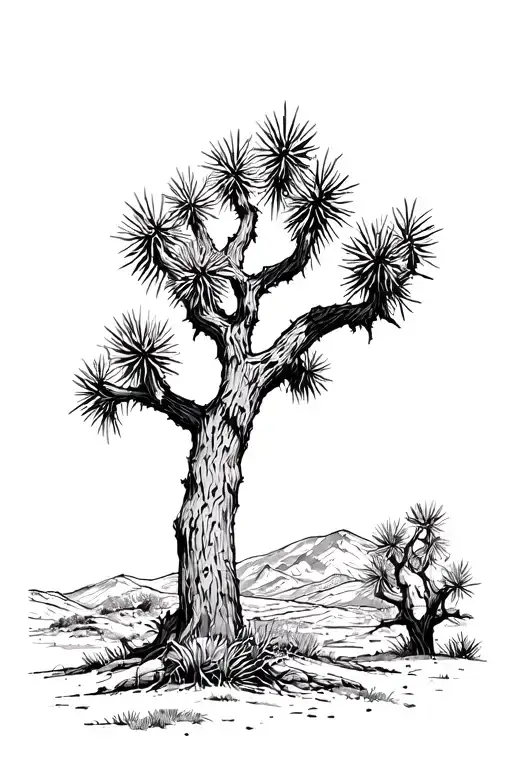 Joshua Tree