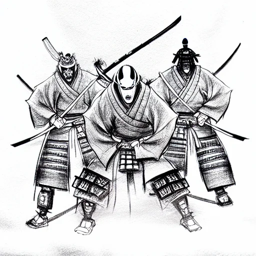 Samurai