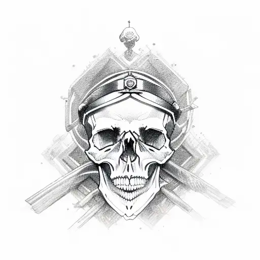 Skull