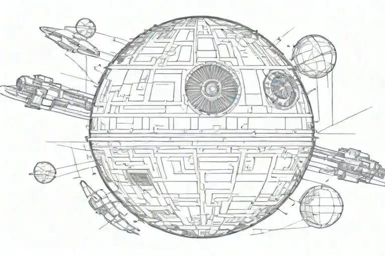 Death Star