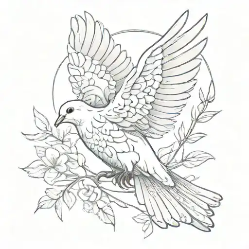 Dove
