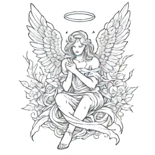 Fallen Angel Holding