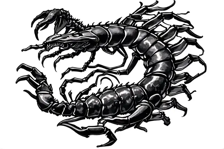 Scorpio