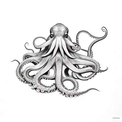 Octopus