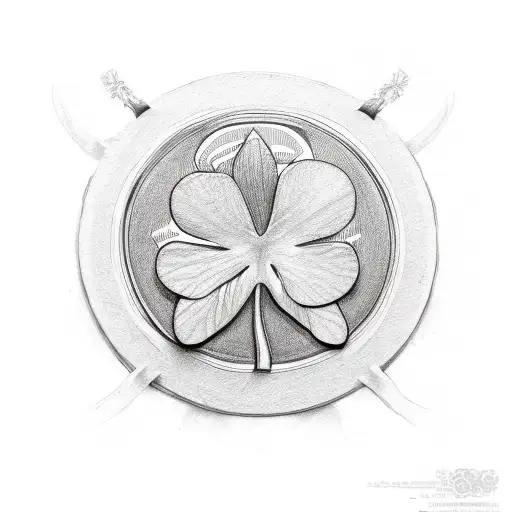 Shamrock Coin
