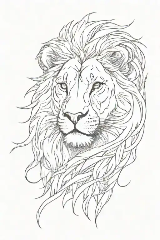 Leo Lion