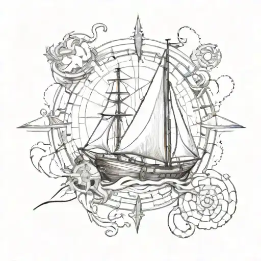 Nautical