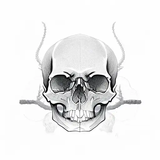 Skull