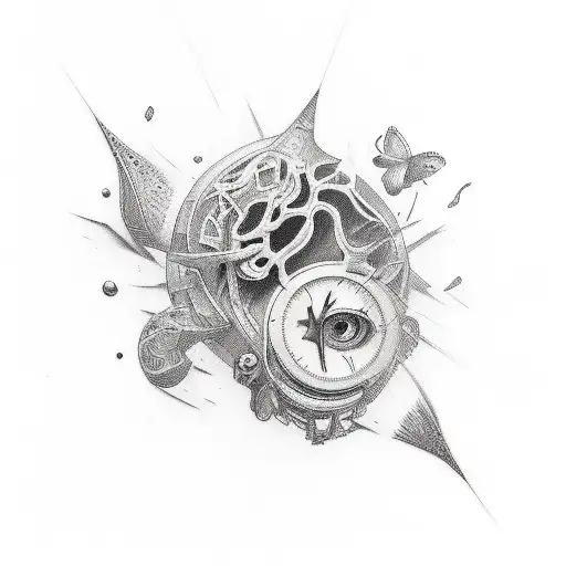 Creative Symbolic Breathe