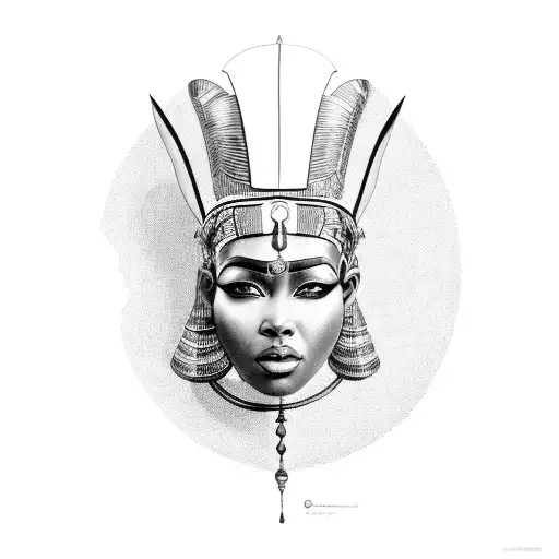 Black Cleopatra