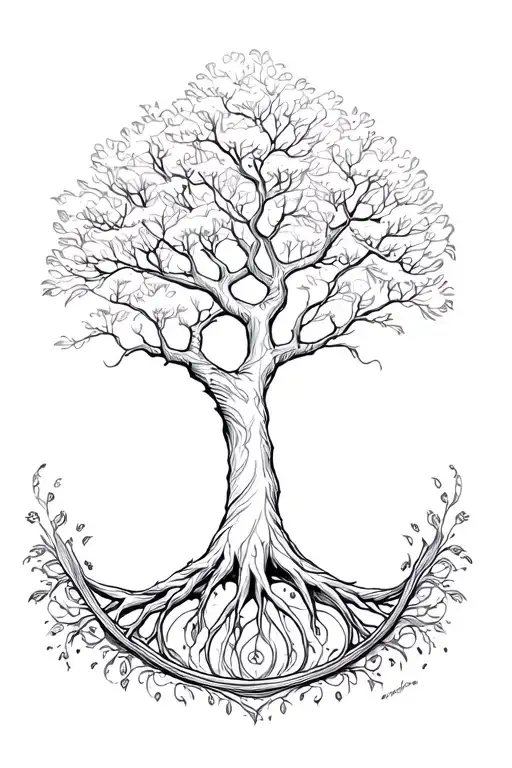 Tree Of Life