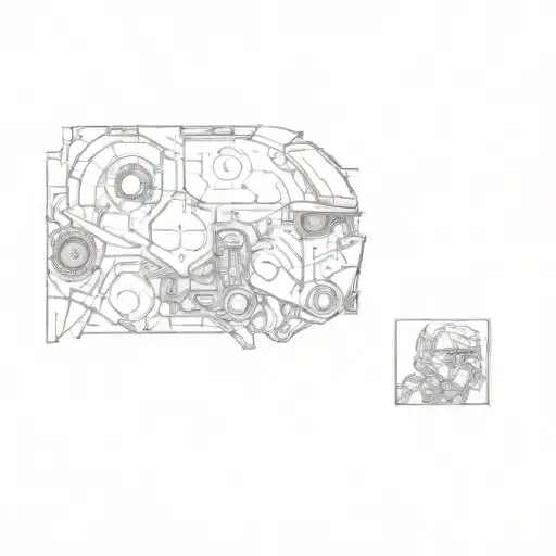 A Character From Star Wars