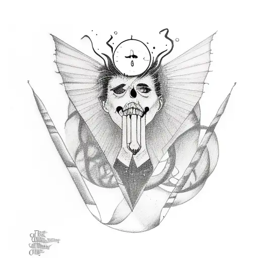 Tattoo Inspired In The Song Ligh My Love From Greta Van Fleet