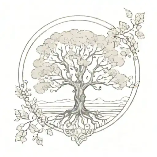 Tree Of Life