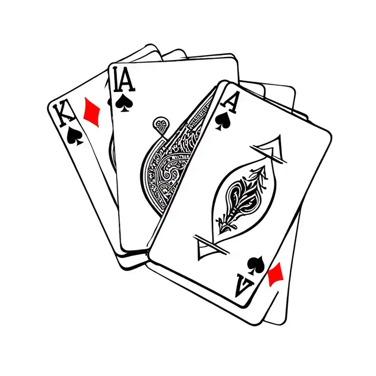 Euchre Best Cards