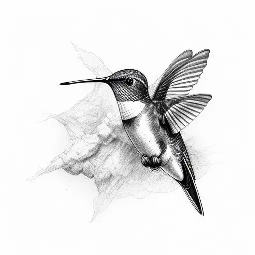 Hummingbird