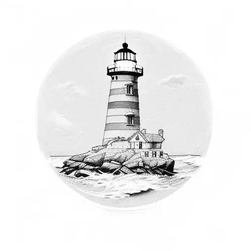 Lighthouse