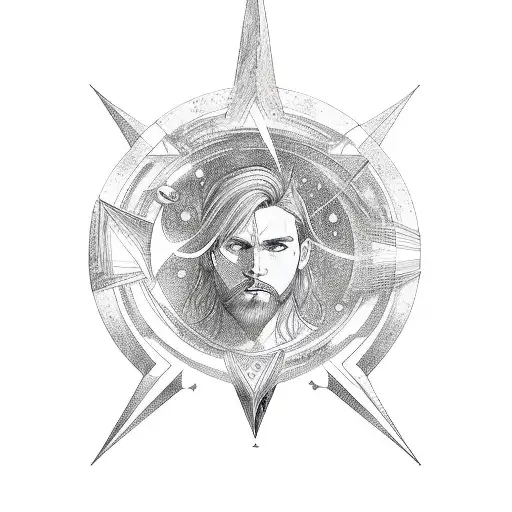 Aquarius Male Starsign