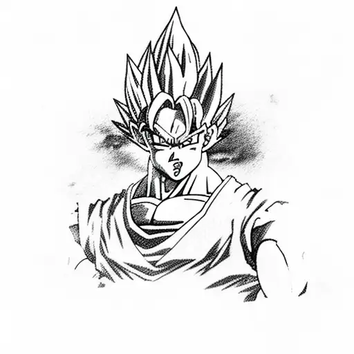 Dragon Ball Z Vs Street Fighter