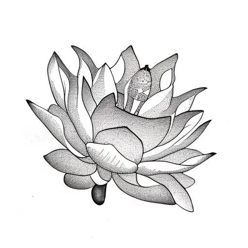 Lotus Flower