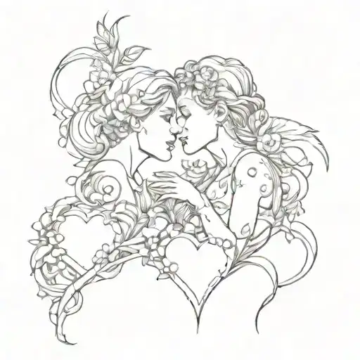 Love Comes Unexpected