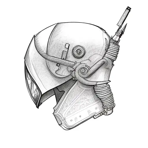 Word Brandon On Lower Back