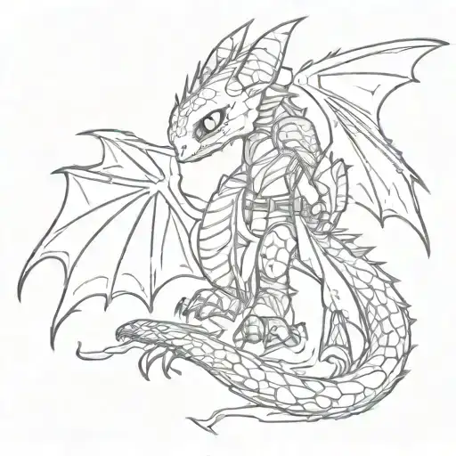 How To Train Your Dragon