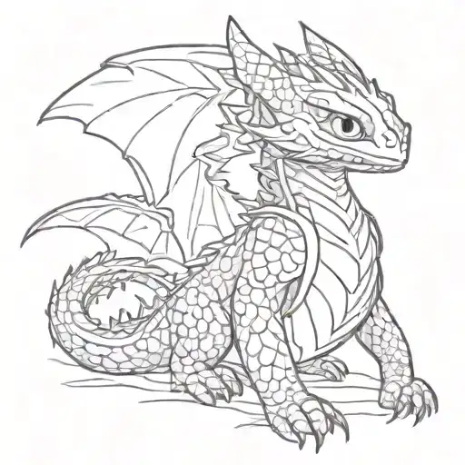 How To Train Your Dragon