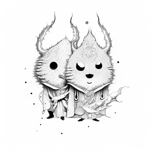 Kids See Ghosts Murakami