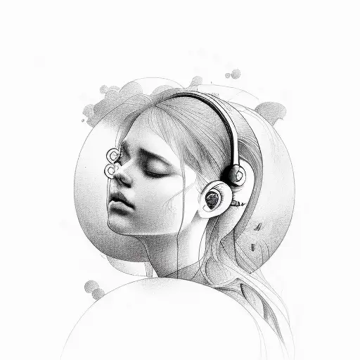 The Harmony Of Music And Mental Health