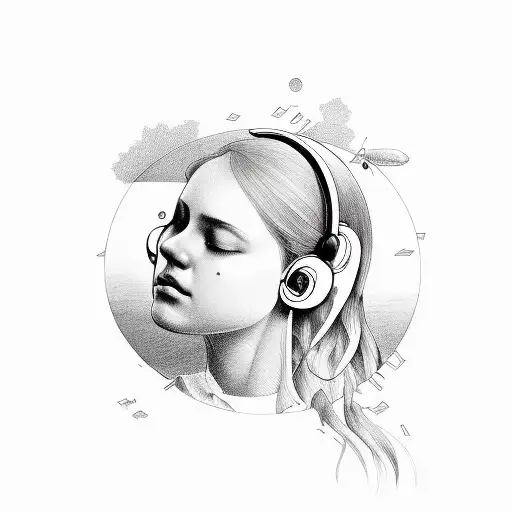 The Harmony Of Music And Mental Health