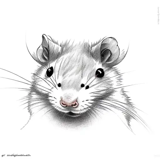White Rat And Black Rat Brothers