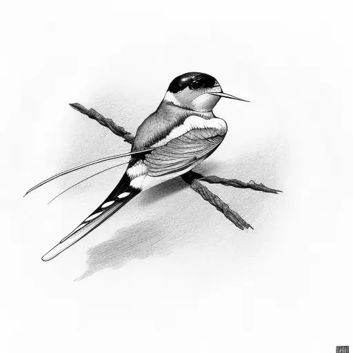 Swallow Bird