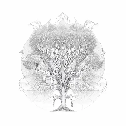 Tree Of Life