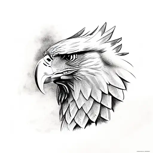 Mexican Eagle