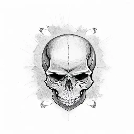Skull