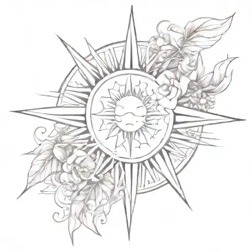 Philipino Sun Rising