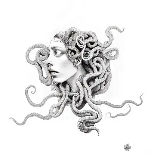 Medusa Arm