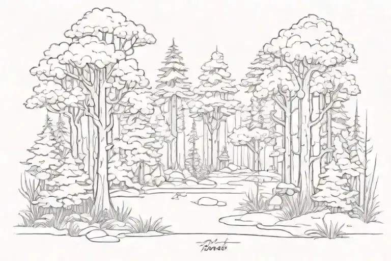 Forest