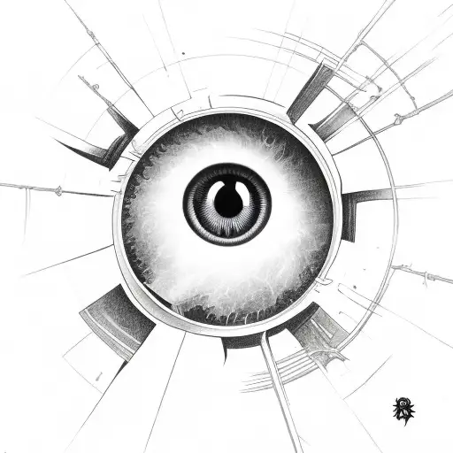 Rocket From The Crypt Eye Snake Lightning